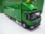 Marge Models - Mercedes Atego Bakwagen '' Technische Unie '', Hobby en Vrije tijd, Ophalen of Verzenden, Zo goed als nieuw, Bus of Vrachtwagen