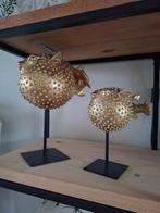 Kogelvissen, Ophalen, Zo goed als nieuw