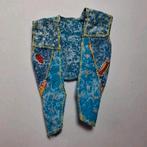 Vintage Mattel Barbie All American hesje 1990, Ophalen of Verzenden, Zo goed als nieuw, Kleertjes