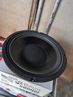 Sphynx Kronos SP-W10-KS Subwoofer en Versterker, Overige merken, Subwoofer, Ophalen of Verzenden, Zo goed als nieuw