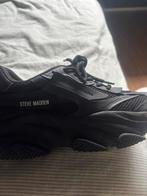 Steve Madden sneakers, Kleding | Dames, Schoenen, Zwart, Ophalen of Verzenden, Sneakers of Gympen, Zo goed als nieuw
