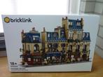 Lego 910032 Parijse straat / Parisian Street. Nieuw!!, Ophalen of Verzenden, Nieuw, Complete set, Lego