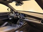 Alfa Romeo Stelvio 2.9 V6 AWD Quadrifoglio 510pk| Panorama, Automaat, Gebruikt, 510 pk, 11 km/l