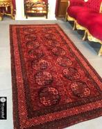 Grote Oosters tafelkleed wol Perzisch tapijt loper, Overige kleuren, Gebruikt, 200 cm of meer, Rechthoekig