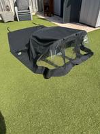 Nieuwe Buiskap voor Admiral 440 Sloep, Ophalen, Nieuw, Overige typen