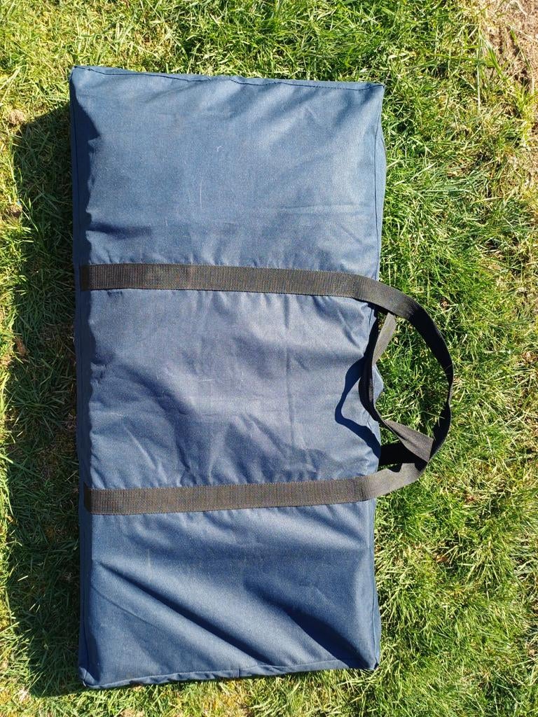 Camping (voor)tent kastje, Caravans en Kamperen, Kampeermeubelen, Ophalen, Campingkast