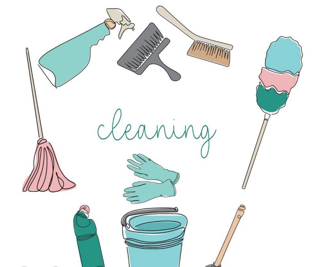 Schoonmakster, Vanaf 10 jaar, Overige vormen