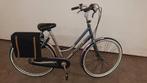 Batavus City Bike - 7 Gears + Full Accessories, Gebruikt, Batavus, Versnellingen, 56 cm of meer