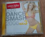 538 Dance Smash 2006 Volume.3, Ophalen of Verzenden, Zo goed als nieuw, Dance