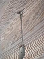 Artihove verzilverd theelepeltje. Naam: Zorg voor elkaar, Verzamelen, Ophalen of Verzenden, Zo goed als nieuw