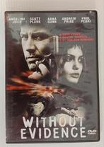 Without Evidence, Ophalen of Verzenden, Zo goed als nieuw