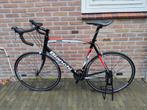 Bianchi Via Nirone 7 Coast to Coast racefiets - 63cm, Fietsen en Brommers, 28 inch, Gebruikt, Heren, Aluminium