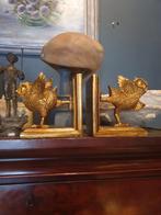 Set super leuke boekensteunen uiltjes, Ophalen of Verzenden