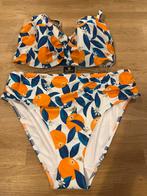 Panache bikini 80E, 80G slip 40, 42 NIEUW!! Nu €37,50, Ophalen of Verzenden, Nieuw, Wit, Bikini