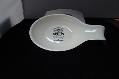 Spoonrest Charlotte Watson servies, Huis en Inrichting, Keuken | Servies, Info@detagrijn.com, Overige materialen, Charlotte Watson