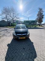 Opel Corsa 1.2 16V 3D WR 2008 Grijs, Auto's, Voorwielaandrijving, 40 €/maand, Zwart, Origineel Nederlands