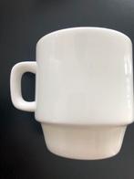 Wedgwood Metallised Bone China kopjes, Gebruikt, Ophalen of Verzenden, Wedgwood, Kop(pen) en/of Schotel(s)