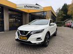 Nissan QASHQAI 1.3 DIG-T Tekna Automaat Climate Control Lede, Auto's, Nissan, Gebruikt, Euro 6, 4 cilinders, 1290 kg