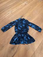 Nono meisjes jurk maat 98, Ophalen of Verzenden, Zo goed als nieuw, Meisje, Jurk of Rok