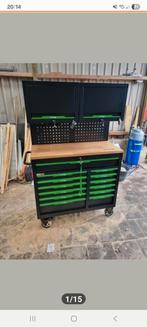 Stahlwerk gereedschapswagen SW 10, Ophalen, Nieuw