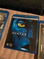 Avatar Blu-ray + DVD Special Offer, Ophalen of Verzenden, Zo goed als nieuw, Science Fiction en Fantasy