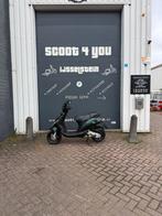 PIAGGIO ZIP 4T 2V RS-1 2017 JAGUAR FULL OPTION GARANTIE!, Ophalen, Zo goed als nieuw, Benzine, Zip