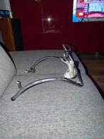 NOS Piaggio Typhoon Voorkap Beugel met Schroefjes - Nieuw, Ophalen of Verzenden, Nieuw, Overige typen, Piaggio