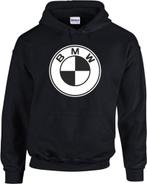 BMW Hoodie, Motoren, Kleding | Motorkleding, Verzenden, Nieuw zonder kaartje, Jas | textiel