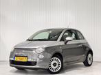 Fiat 500 1.2 Bicolore|AIRCO|BLUETOOTH|LICHTMETALENVELGEN, Auto's, Fiat, Euro 5, Gebruikt, 1242 cc, 4 cilinders