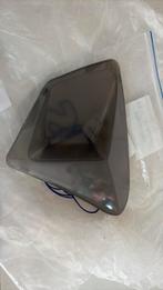 Gilera Ice frame cover Links CM01100100B8, Ophalen of Verzenden, Gilera, Piaggio, Ice