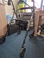 Rollator, ophalen leiden, Ophalen, Zo goed als nieuw