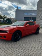 Chevrolet camaro, Zwart, Overige kleuren, Handgeschakeld, 3600 cc