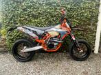 KTM EXC 500 Six days Supermoto, Motoren, Motoren | KTM, Particulier, Minimaal motorrijbewijs A2, 1 cilinder, SuperMoto