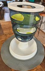 Catit Senses Voederlabyrint / Voedseldoolhof voor katten, Dieren en Toebehoren, Kattenvoerbakken en Drinkbakken, Ophalen of Verzenden