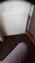 Radiator, Doe-het-zelf en Verbouw, Verwarming en Radiatoren, Ophalen, Gebruikt, Radiator, 30 tot 80 cm