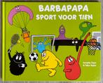 BARBAPAPA Sport voor 10 - Annette Tison, Ophalen of Verzenden, Zo goed als nieuw