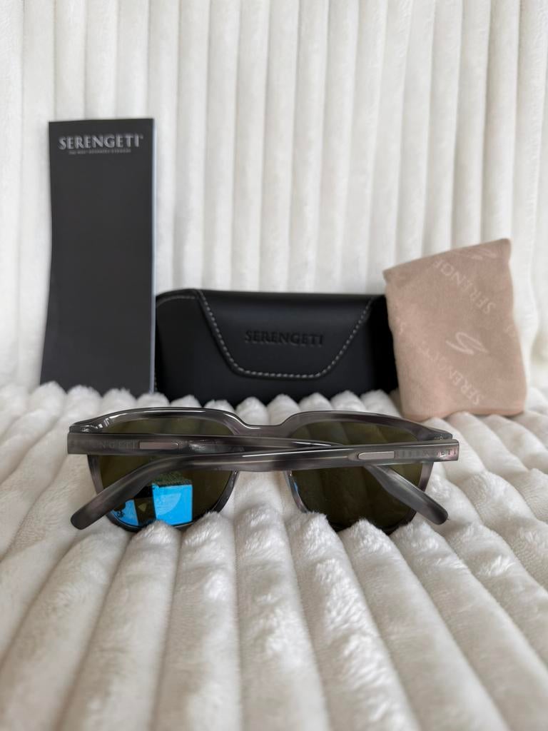 Serengeti Mattia 8475 incl garantie en btw-factuur, Zonnebril, Nieuw, Ophalen of Verzenden, Nvt