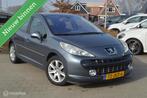 Peugeot 207 1.6 VTi XS 5drs Pack, Voorwielaandrijving, Stof, Gebruikt, Zwart