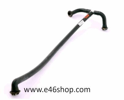 Waterafvoerslang cabrio dak BMW 6" E64 51717056129, Auto-onderdelen, -, Nieuw, Ophalen of Verzenden, -