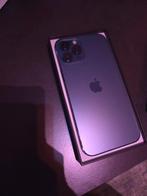 iPhone 12 Pro Max - 256GB - Donkerblauw, Telecommunicatie, Mobiele telefoons | Apple iPhone, 256 GB, Blauw, Zo goed als nieuw