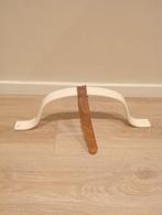 Trip Trap Stokke beugel met leertje, Ophalen of Verzenden, Gebruikt, Meegroeistoel, Gordel(s)