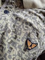 Pme Legend Pall Mall polo shirt prints Maat L, Kleding | Heren, Maat 52/54 (L), ., Ophalen of Verzenden, Zo goed als nieuw