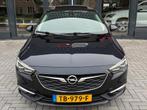 Opel Insignia Grand Sport 1.5 Turbo Innovation Automaat Hud, Gebruikt, 700 kg, Blauw, Bedrijf