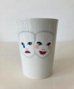 1 aandeelhoudersbeker Tichelaar, Makkum, Studio Job, Antiek en Kunst, Kunst | Designobjecten, Ophalen of Verzenden