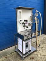 Gas anesthesie toestel verrijdbaar dierenartspraktijk DAP, Niet ingevuld, Gebruikt, Niet ingevuld, Ophalen of Verzenden