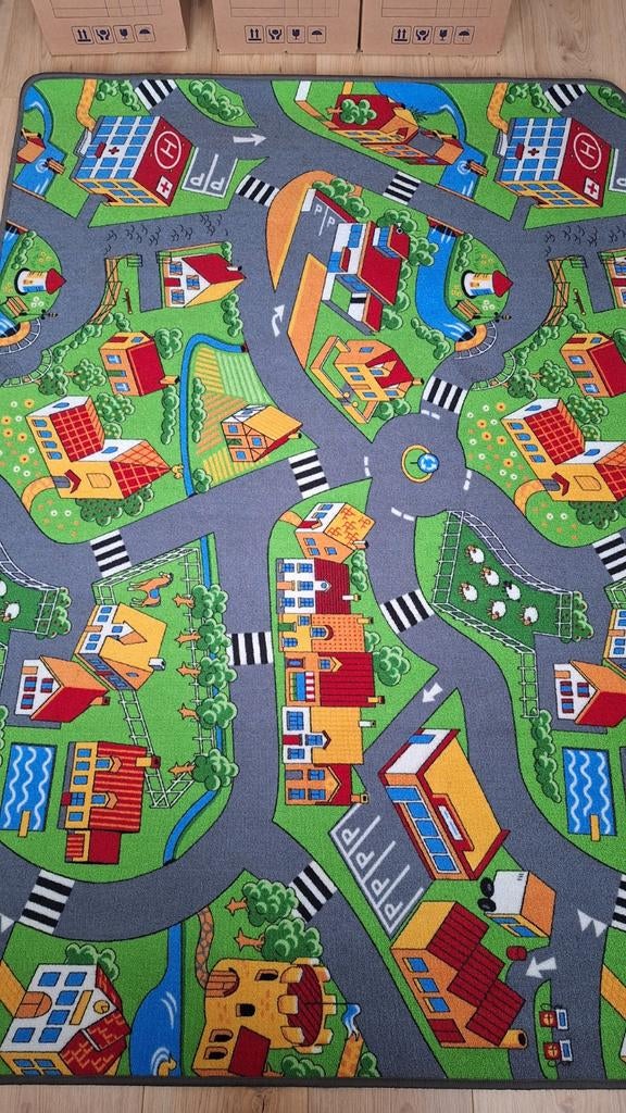 ZGAN SPEELKLEED, Ophalen, Zo goed als nieuw