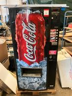 Coca-Cola frisdrankautomaat, Verzamelen, Ophalen of Verzenden, Gebruikt, Overige typen