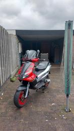Gilera Runner 70cc - Nieuw blok, 180 voorvork, Ophalen of Verzenden
