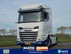 DAF XG+ 480 xg+ 2xtank new tacho, Automaat, Euro 6, Overige kleuren, Stoelverwarming