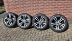 18" lichtmetalen velgen Arteon of Passat., Ophalen, 18 inch, Velg(en), Winterbanden